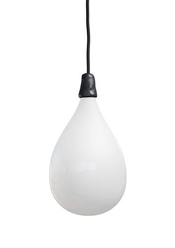 Lampadario contemporaneo - DAS POP LIGHT - LASVIT - in vetro soffiato / a incandescenza / fatto a mano