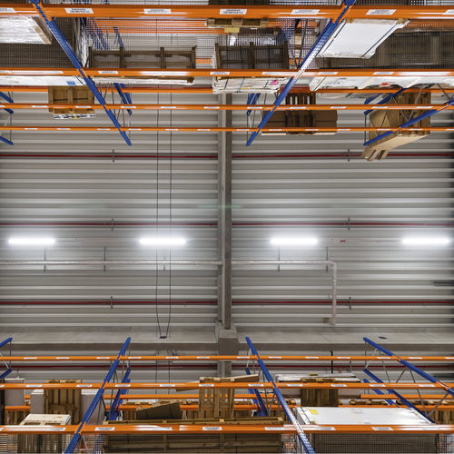 Luce a sospensione - MODARIO® 31 - SITECO - LED / lineare / IP20