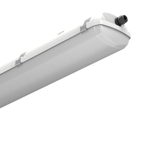 Luce a sospensione - MONSUN® EX ZONE 1/21 - SITECO - LED / ovale / ATEX