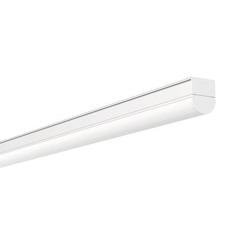 Luce a sospensione - ECOPACK® 31 - SITECO - LED / rettangolare / ovale