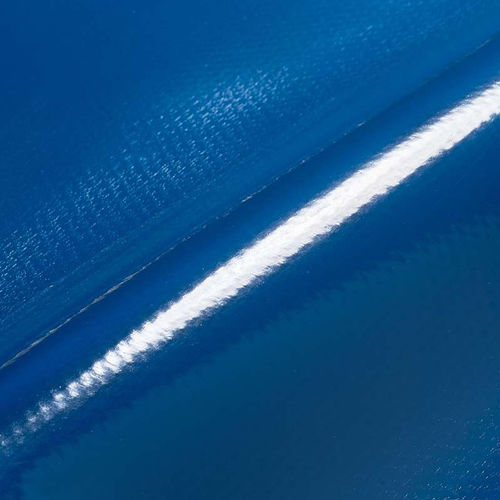Membrana architettonica in tessuto - ALMEX® MEHATOP® N FR 1000 - TYPE III - Mehler Texnologies - in PVDF / per tensostruttura / idrofuga