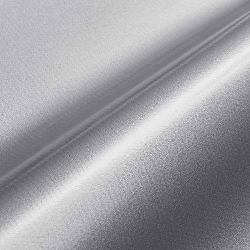 Pensilina da ingresso - VALMEX® SOL-BOUTIQUE | METALLIC - Mehler Texnologies - in metallo / in tela / curva