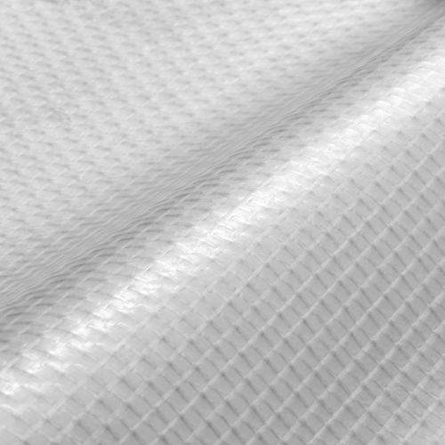 Membrana architettonica in PVC - POLYMAR® SCRIM CRISTAL - Mehler Texnologies - di protezione