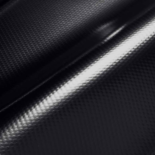 Membrana architettonica in PVC - POLYMAR® CROP CURTAIN | PRALLTUCH - Mehler Texnologies - colorata