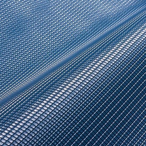 Membrana architettonica in PVC - POLYMAR® SPORTS | HEXATOP ECO CARE - Mehler Texnologies - prefabbricata / colorata