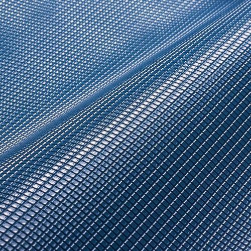 Membrana architettonica in PVC - POLYMAR® SPORTS | HEXATOP FR ECO CARE - Mehler Texnologies - prefabbricata / colorata