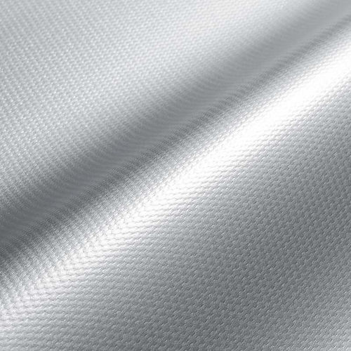 Membrana architettonica in PVC - POLYMAR® TRAFFIC | SILBER - Mehler Texnologies - per tetto / prefabbricata / colorata
