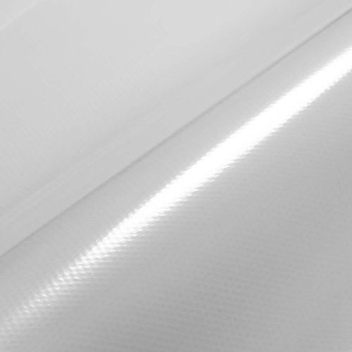 Membrana architettonica in acrilico - VALMEX® | FR 650-3 HOCHGLANZ - Mehler Texnologies - traslucida / idrofuga / prefabbricata