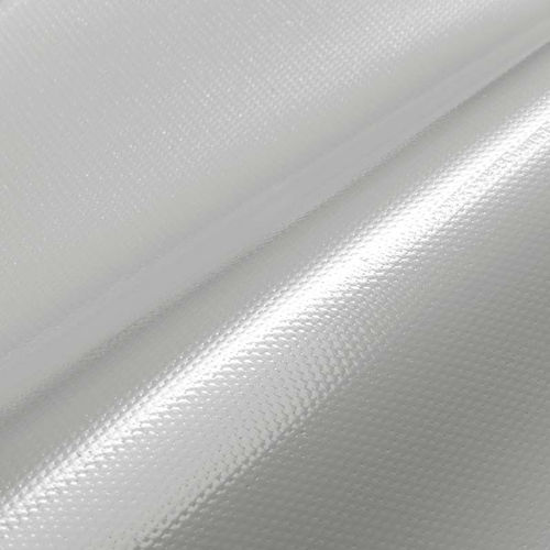Membrana architettonica in acrilico - VALMEX® | 8510 FR - Mehler Texnologies - per tensostruttura / traslucida / idrofuga