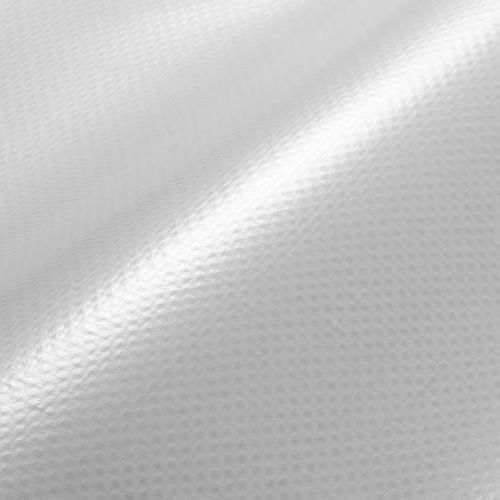 Membrana architettonica in tessuto - VALMEX® FRONTLIT | II EASY FR - Mehler Texnologies - in PVC / per tensostruttura