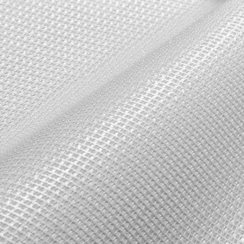 Membrana architettonica in rete - VALMEX® MESH | SUPER FR - Mehler Texnologies - in PVC / per tensostruttura