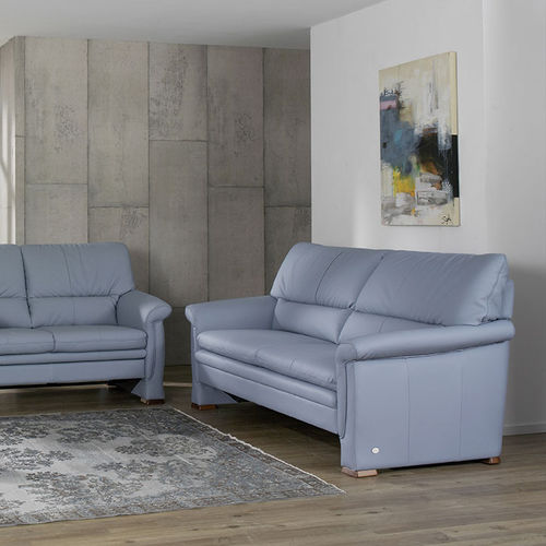 Divano letto - SLEEPOLY : 2253 - Himolla Polstermöbel - classico / in tessuto / in pelle