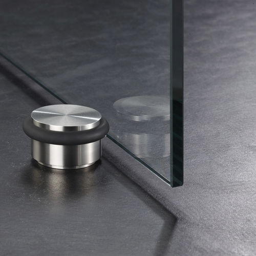 Fermaporta in acciaio inossidabile - TSB50-34G - PHOS Design GmbH