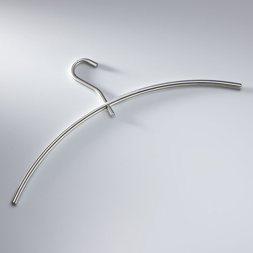 Gruccia in acciaio inossidabile - KB1 - PHOS Design GmbH