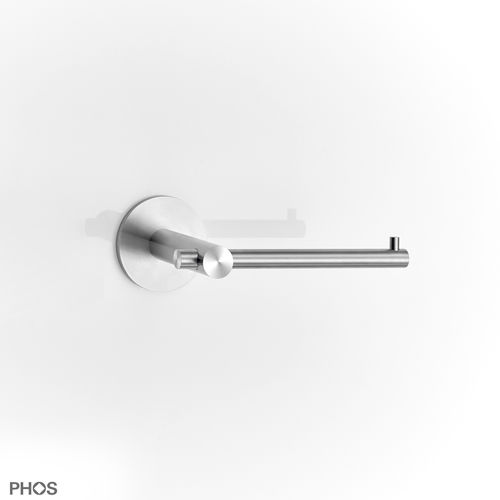 Distributore di carta igienica da parete - TPH3-140 - PHOS Design GmbH - in acciaio inossidabile / contract