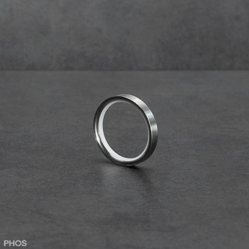 Sistema di fissaggio in acciaio inossidabile - RG42-6K - PHOS Design GmbH - per tende / per interni / a punti