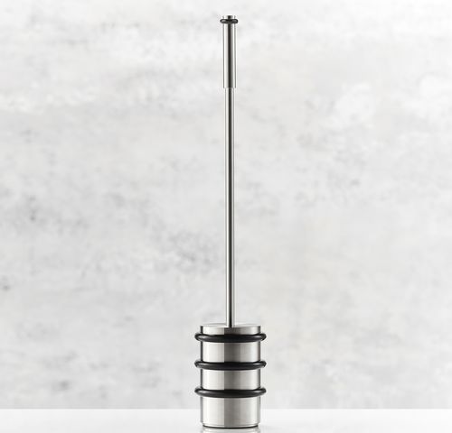 Fermaporta in acciaio inossidabile - TSB90-145G450 - PHOS Design GmbH