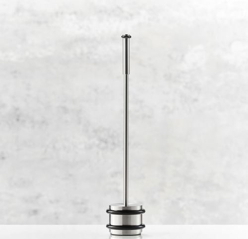 Fermaporta in acciaio inossidabile - TSB90-75G450 - PHOS Design GmbH