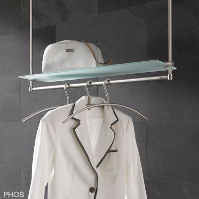 Porta grucce - T0-700G - PHOS Design GmbH
