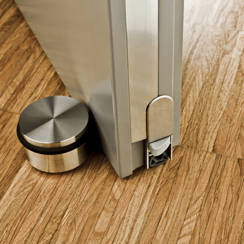 Fermaporta in acciaio inossidabile - TSB50-34 - PHOS Design GmbH