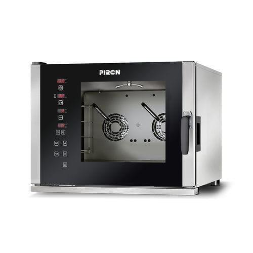 Forno professionale - PF8904 - PIRON SRL - elettrico / a vapore / misto
