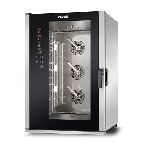 Forno professionale - PF8910 - PIRON SRL - elettrico / a vapore / misto