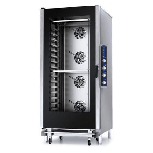 Forno professionale - PF7716 - PIRON SRL - elettrico / a convezione / a vapore