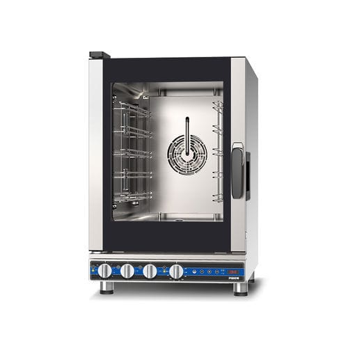Forno professionale - PF1555 - PIRON SRL - elettrico / a convezione / a vapore