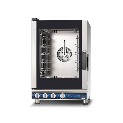 Forno professionale - PF1565 - PIRON SRL - elettrico / a convezione / a vapore