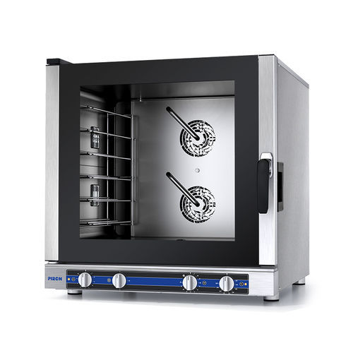 Forno professionale - PF8406 - PIRON SRL - elettrico / a convezione / a vapore