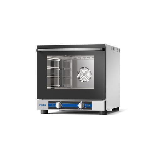 Forno professionale - PF5804 - PIRON SRL - elettrico / a convezione / a libera installazione