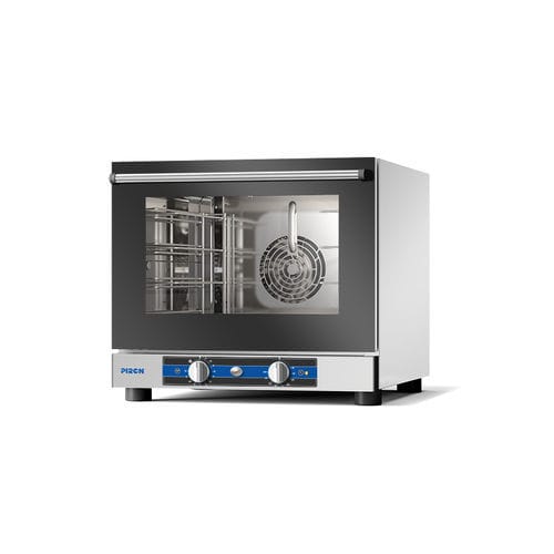 Forno professionale - PF6204 - PIRON SRL - elettrico / a convezione / a convenzione