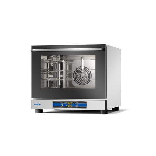 Forno professionale - PF6204D - PIRON SRL - elettrico / a convezione / a convenzione