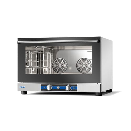 Forno professionale - PF7504 - PIRON SRL - elettrico / a convezione / a convenzione