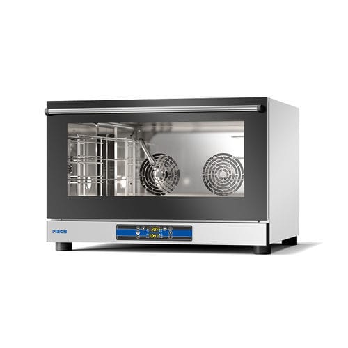 Forno professionale - PF7604D - PIRON SRL - elettrico / a convezione / a convenzione