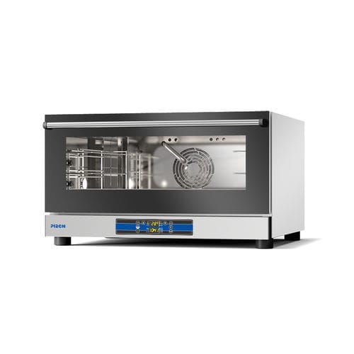 Forno professionale - PF8003D - PIRON SRL - elettrico / a convezione / a convenzione