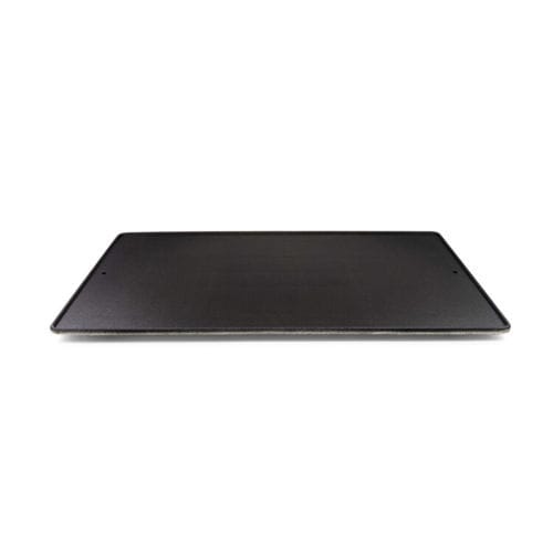 Grill elettrico - LEC30065 - PIRON SRL - da bancone / professionale / in acciaio inossidabile
