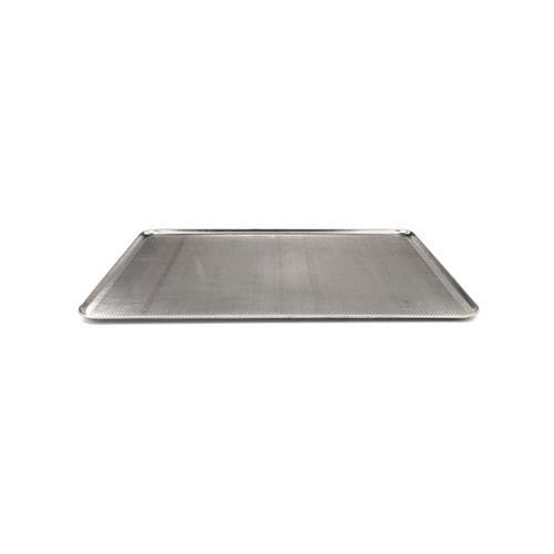 Contenitore per alimenti professionale in acciaio inox - LEC30036 - PIRON SRL