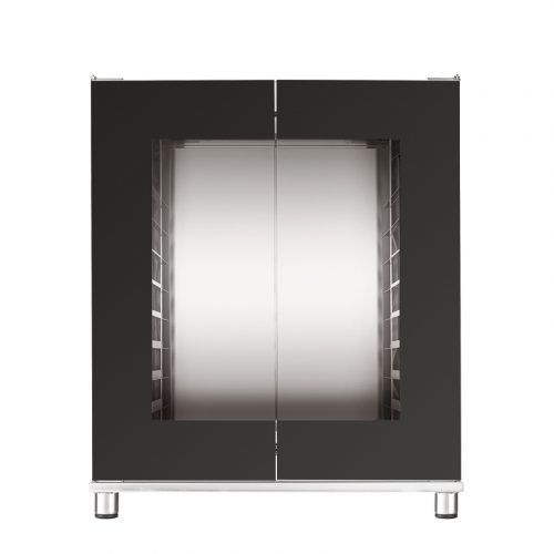 Cella di fermentazione controllata - PL2008 - PIRON SRL - con sportello vetrato