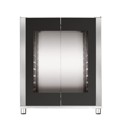 Cella di fermentazione controllata - PL7608 - PIRON SRL - con sportello vetrato