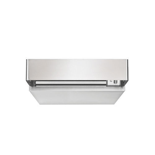 Cappa a muro - PC7600 - PIRON SRL - professionale / a ricircolo