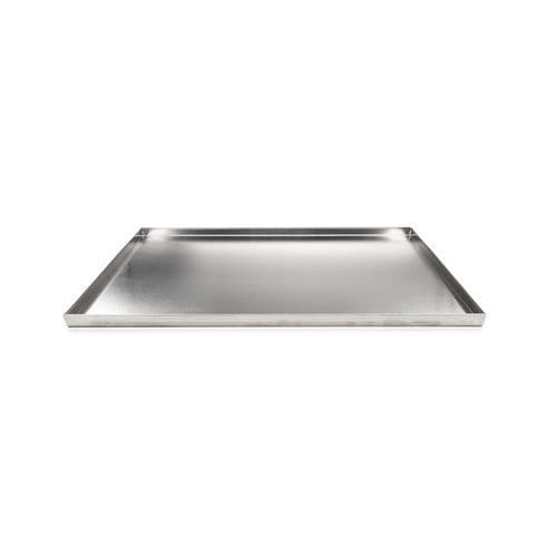 Contenitore per alimenti professionale in acciaio inox - LEC30001 - PIRON SRL
