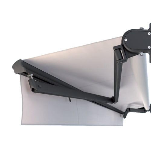Tenda da sole a proiezione - MALTA - Selt Sun Protection Systems - manuale