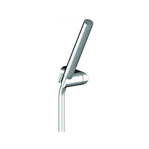 Doccetta manuale da braccia - STICK - Nikles - finitura cromata
