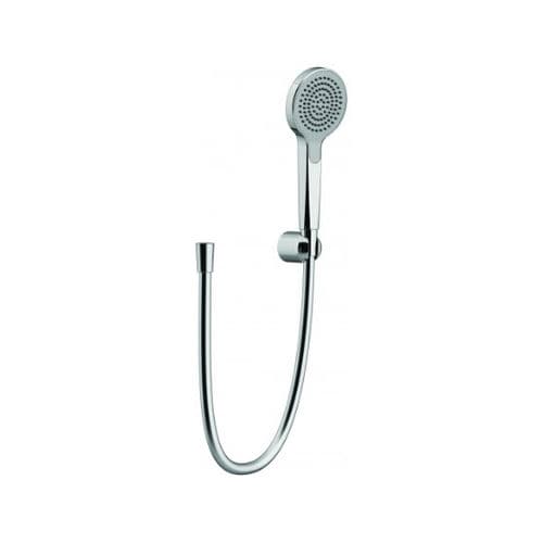 Doccetta manuale da braccia - AVANTI 95 UNO - Nikles - rotonda / finitura cromata