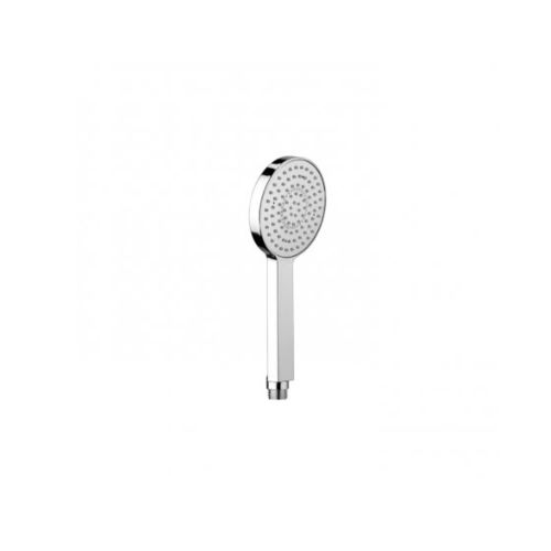 Doccetta manuale da braccia - PURE 105 UNO AIRDROP© - Nikles - rotonda / finitura cromata