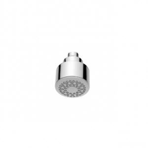 Soffione doccia da parete - TECHNO HEAD 65 - Nikles - ovale