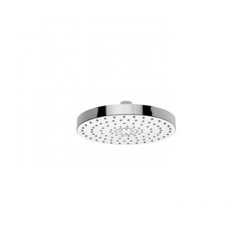 Soffione doccia da soffitto - PURE 180 - Nikles - rotondo