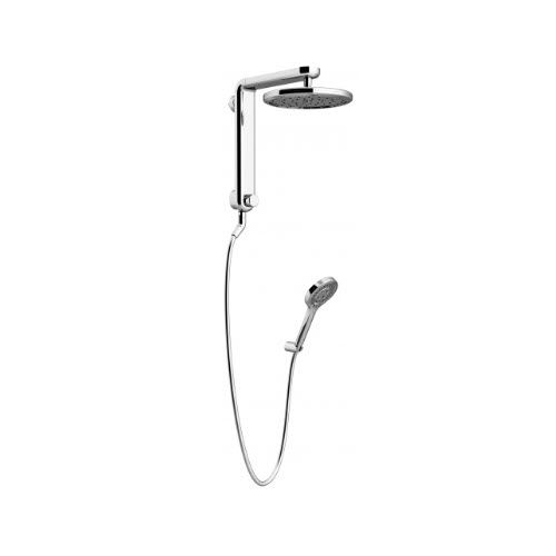 Set doccia da parete - SKY KIT SYSTEM 5 - Nikles - contemporaneo / con doccia a mano