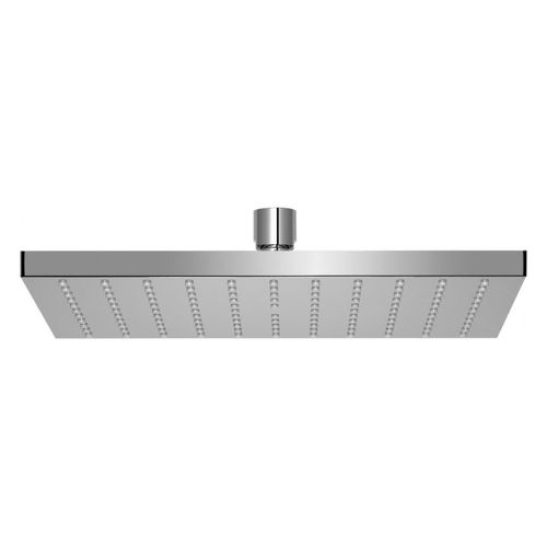 Soffione doccia da soffitto - FRESH SQUARE 250 - Nikles - quadrato